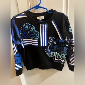 Kenzo Paris Sweater